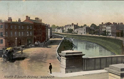 The Brinks 1907