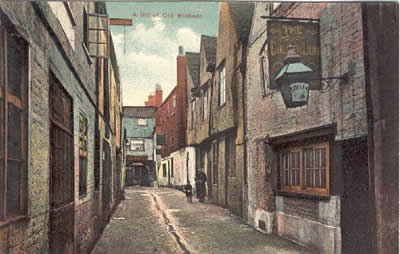 Wisbech 1900