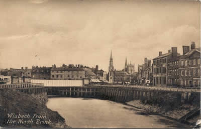 The Brinks 1916